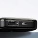 USB-хаб Baseus Fully Folded Portable 4USB Black (CAHUB-CW01) 00563 фото 7